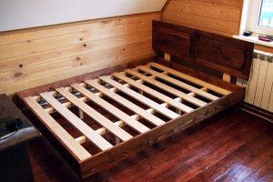 Ремонт деревянных кроватей в Смоленске