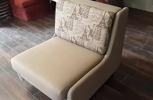 Ремонт кресла-кровати на дому в Смоленске