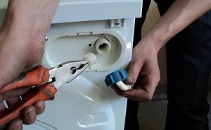 Демонтаж стиральной машины в Смоленске